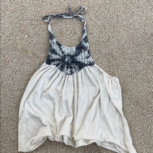 Billabong Halter Top